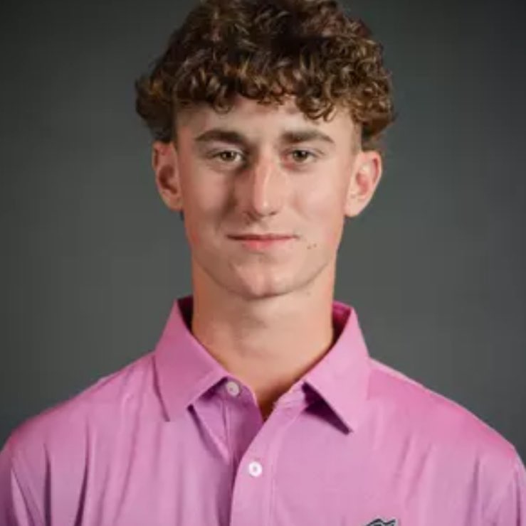 Payne Wood athlete profile head shot