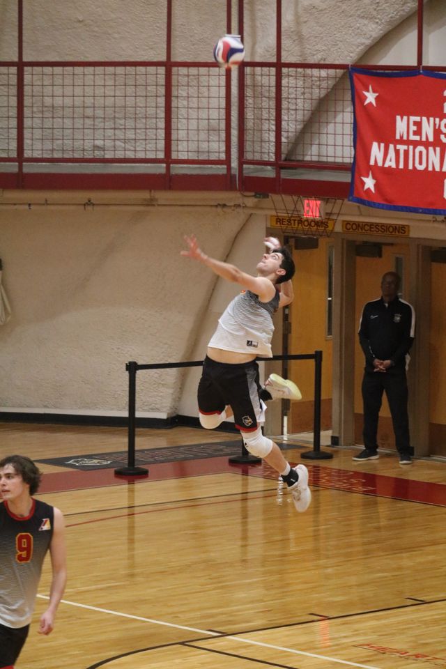 Athlete profile featured image number 3 of 4