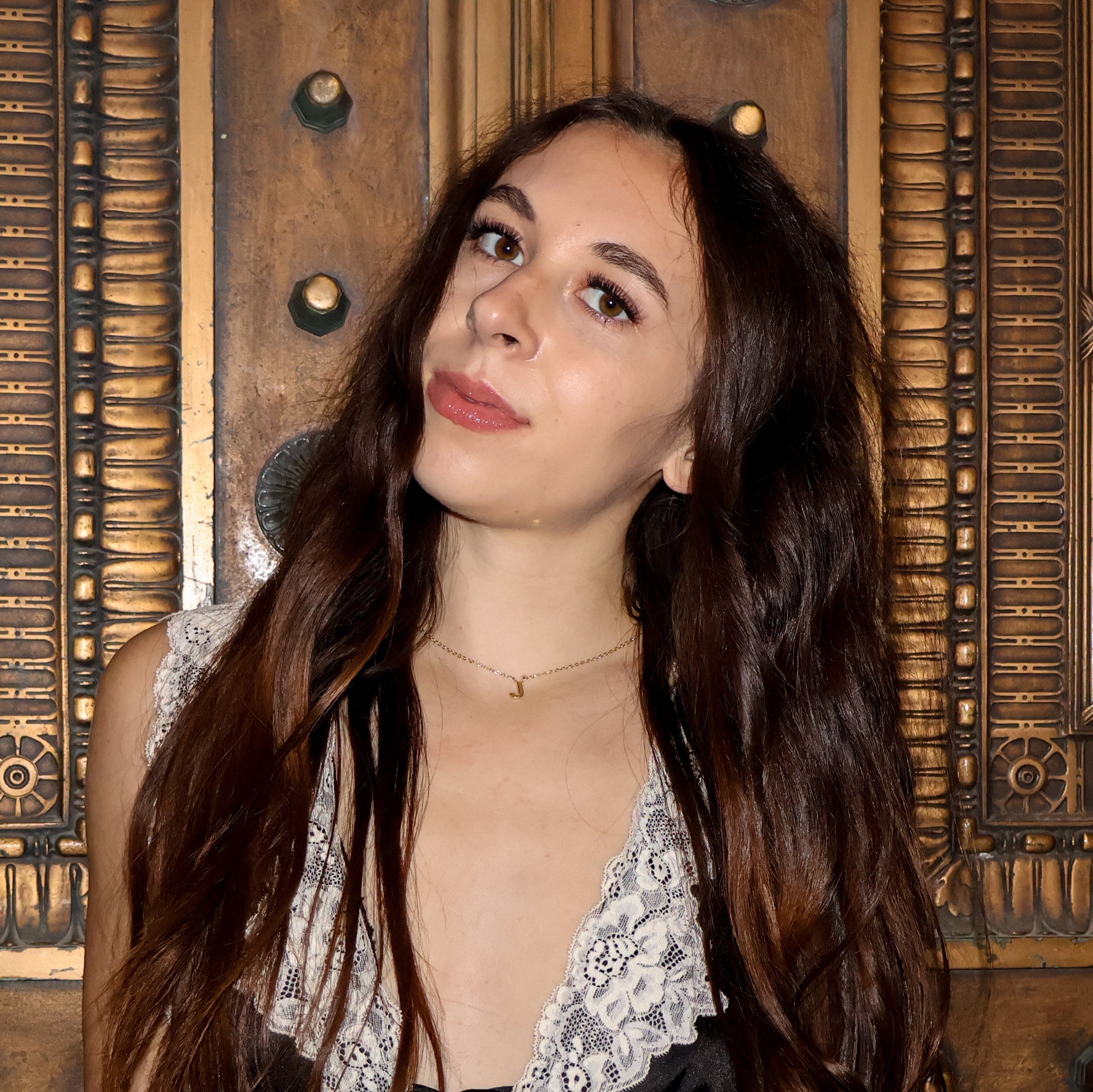 Jordan Bianco athlete profile head shot