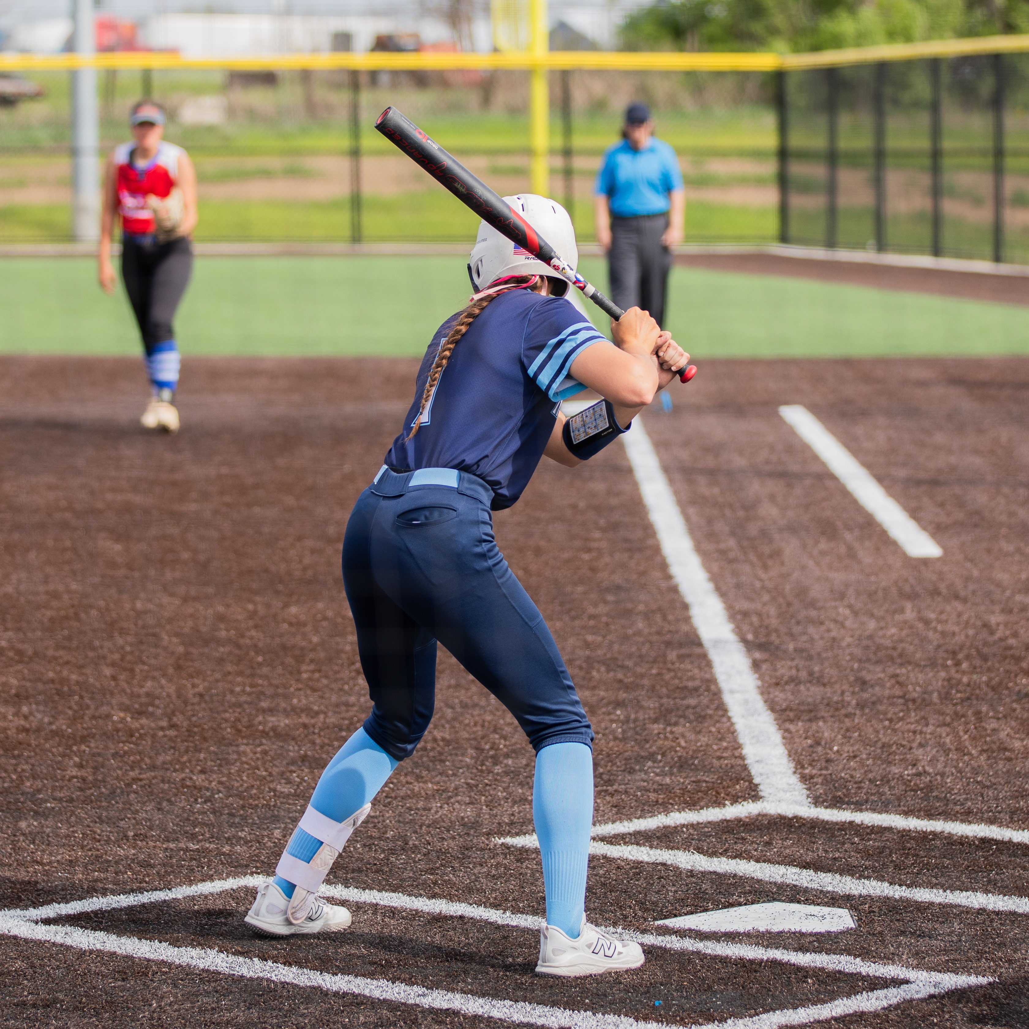 Jordan Crooks athlete profile head shot