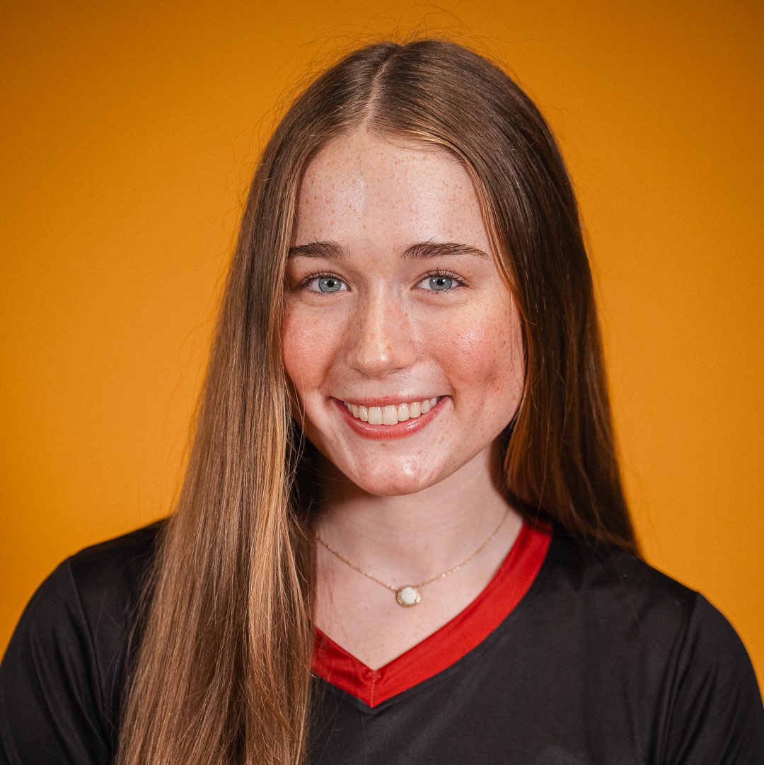 Ella Schwalm athlete profile head shot