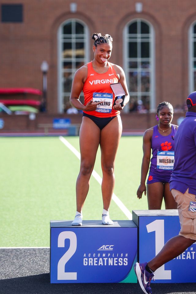 Athlete profile featured image number 1 of 5