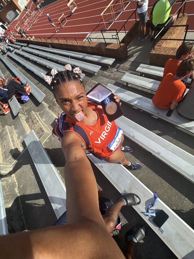 Athlete profile featured image number 5 of 5