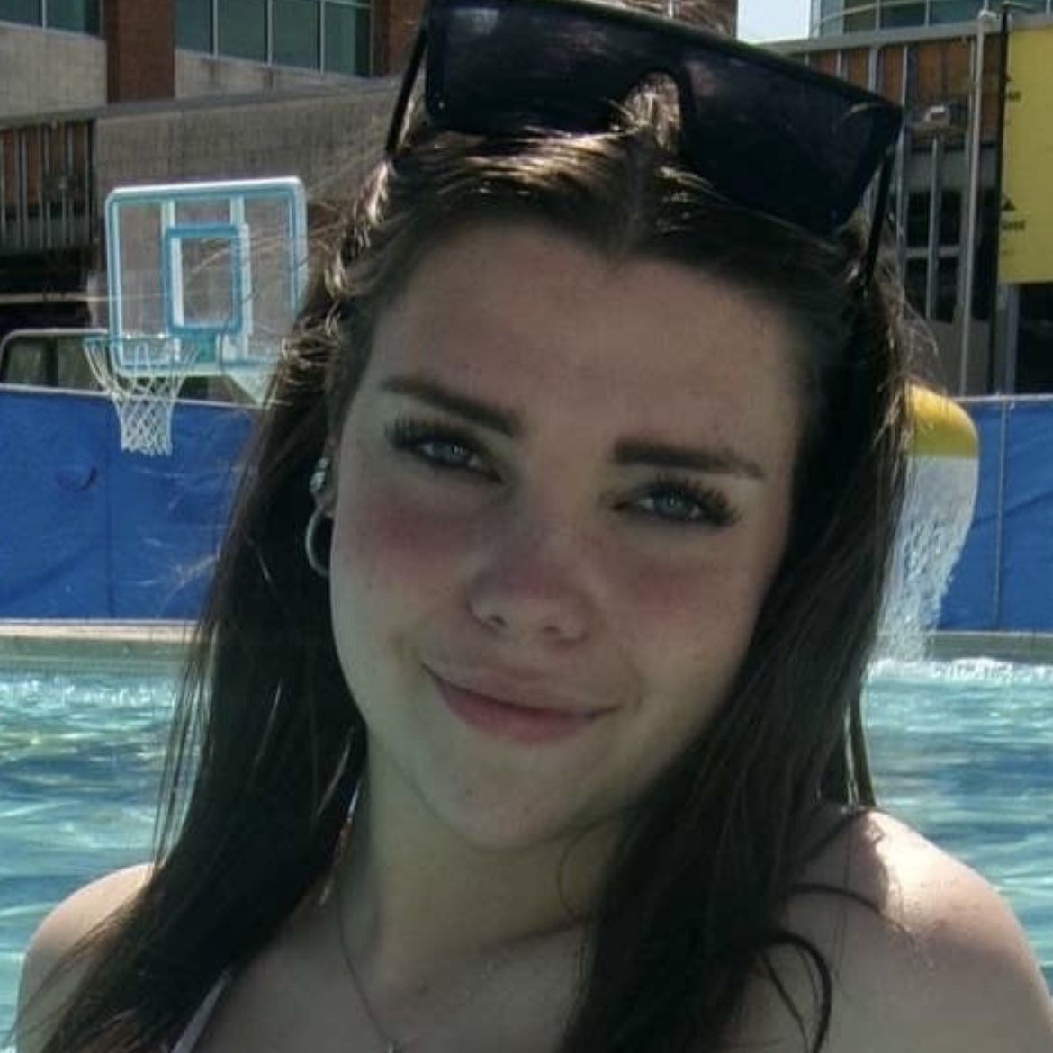 Skyler Lacy athlete profile head shot