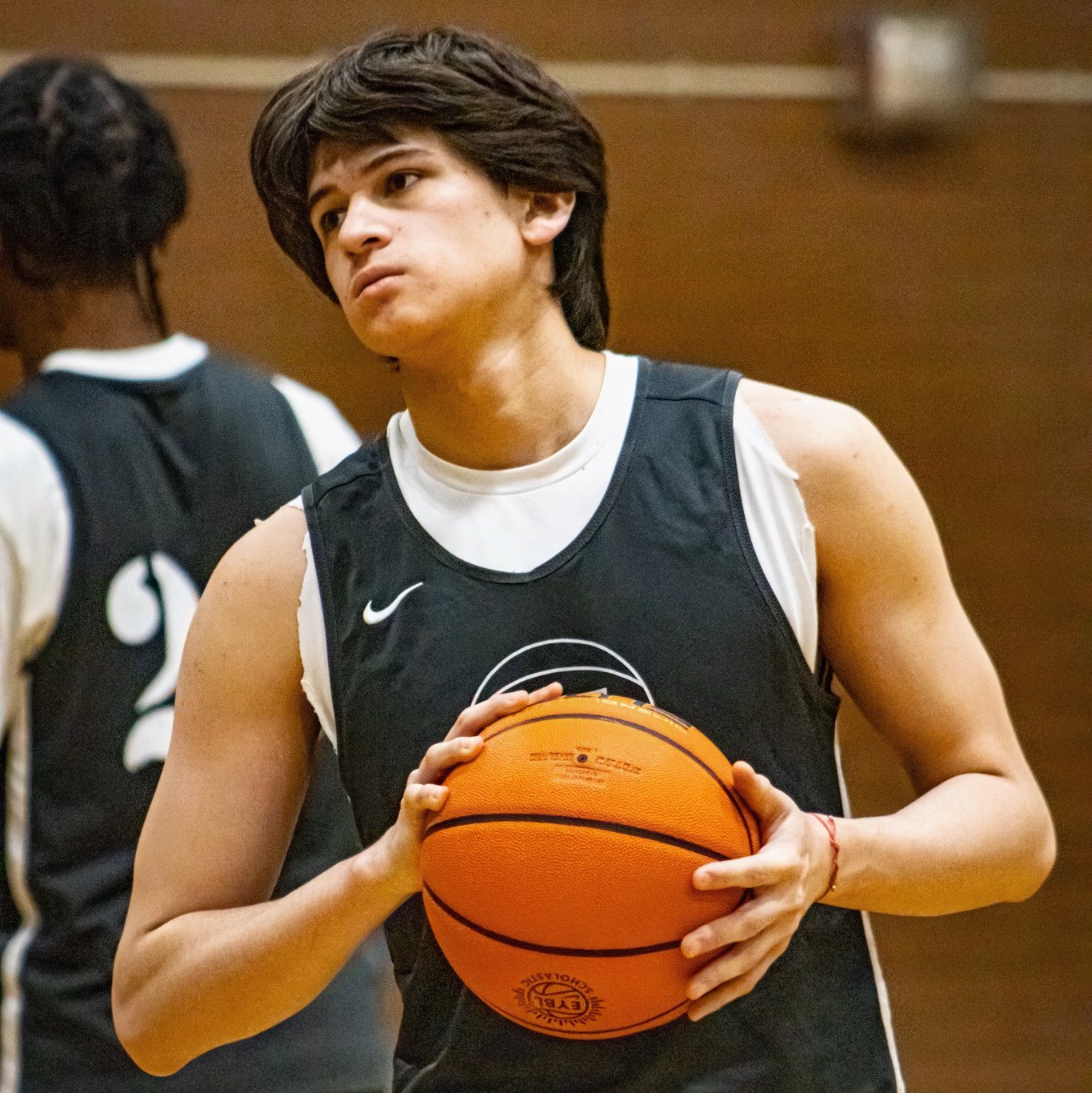 Aram Soqui athlete profile head shot