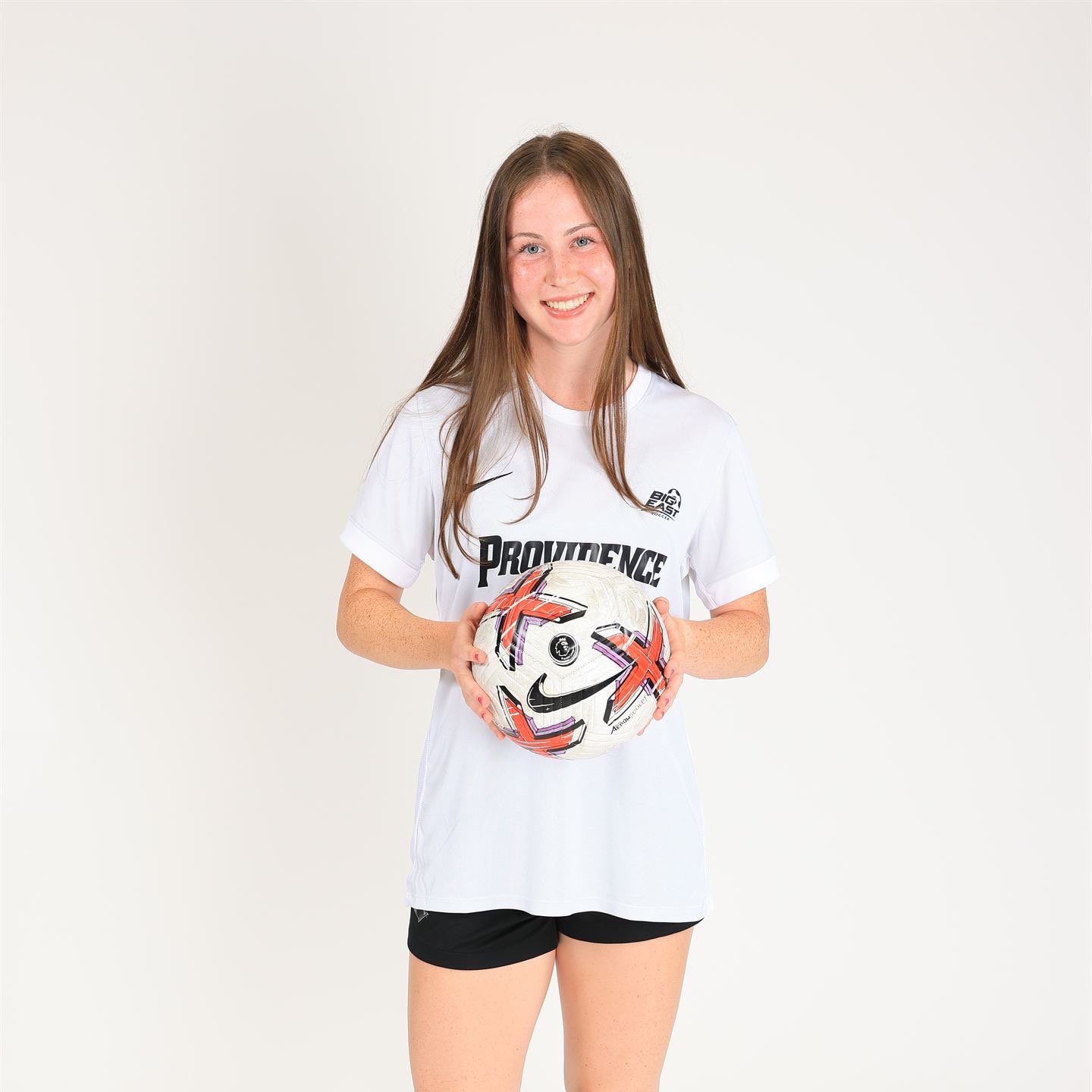 Courtnee Pickles athlete profile head shot