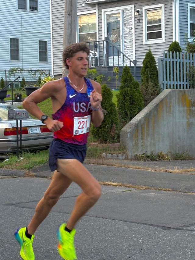 Athlete profile featured image number 2 of 5