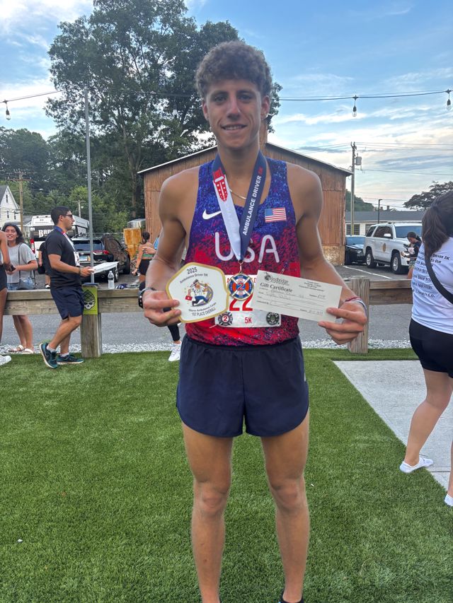 Athlete profile featured image number 1 of 5
