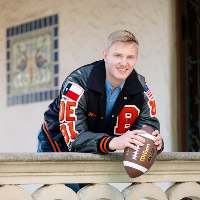 Athlete profile featured image number 2 of 4
