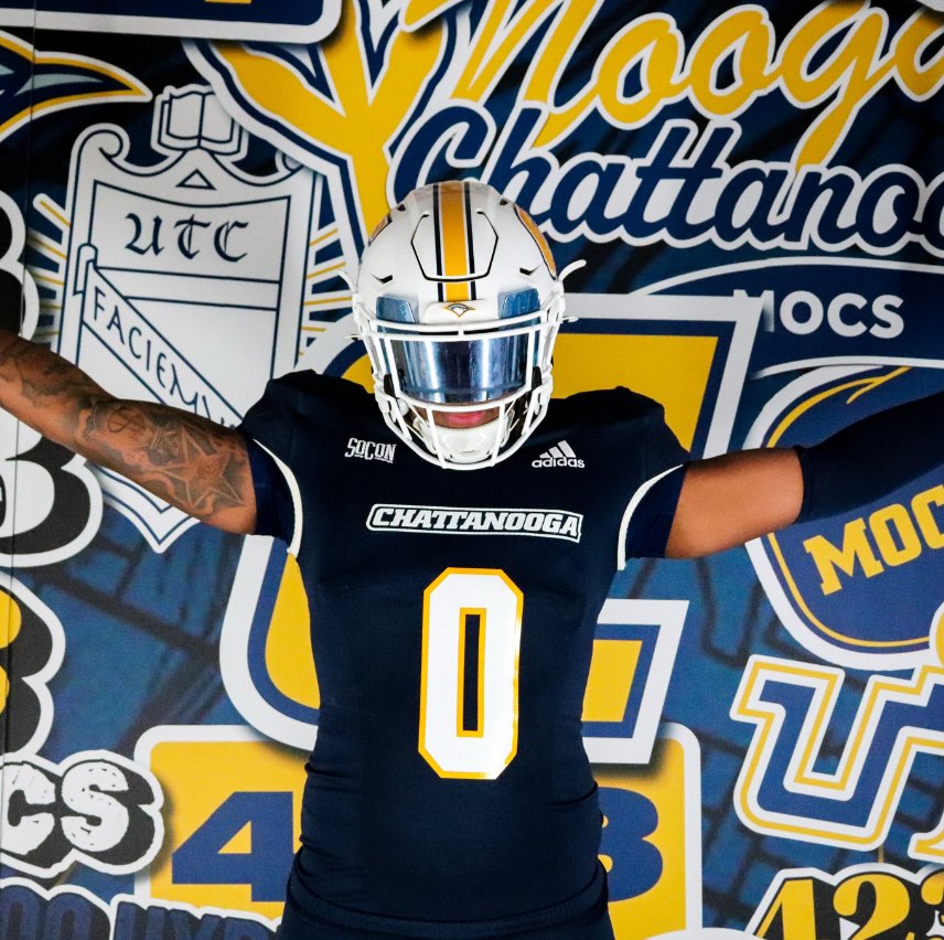 Mekhi Bell athlete profile head shot