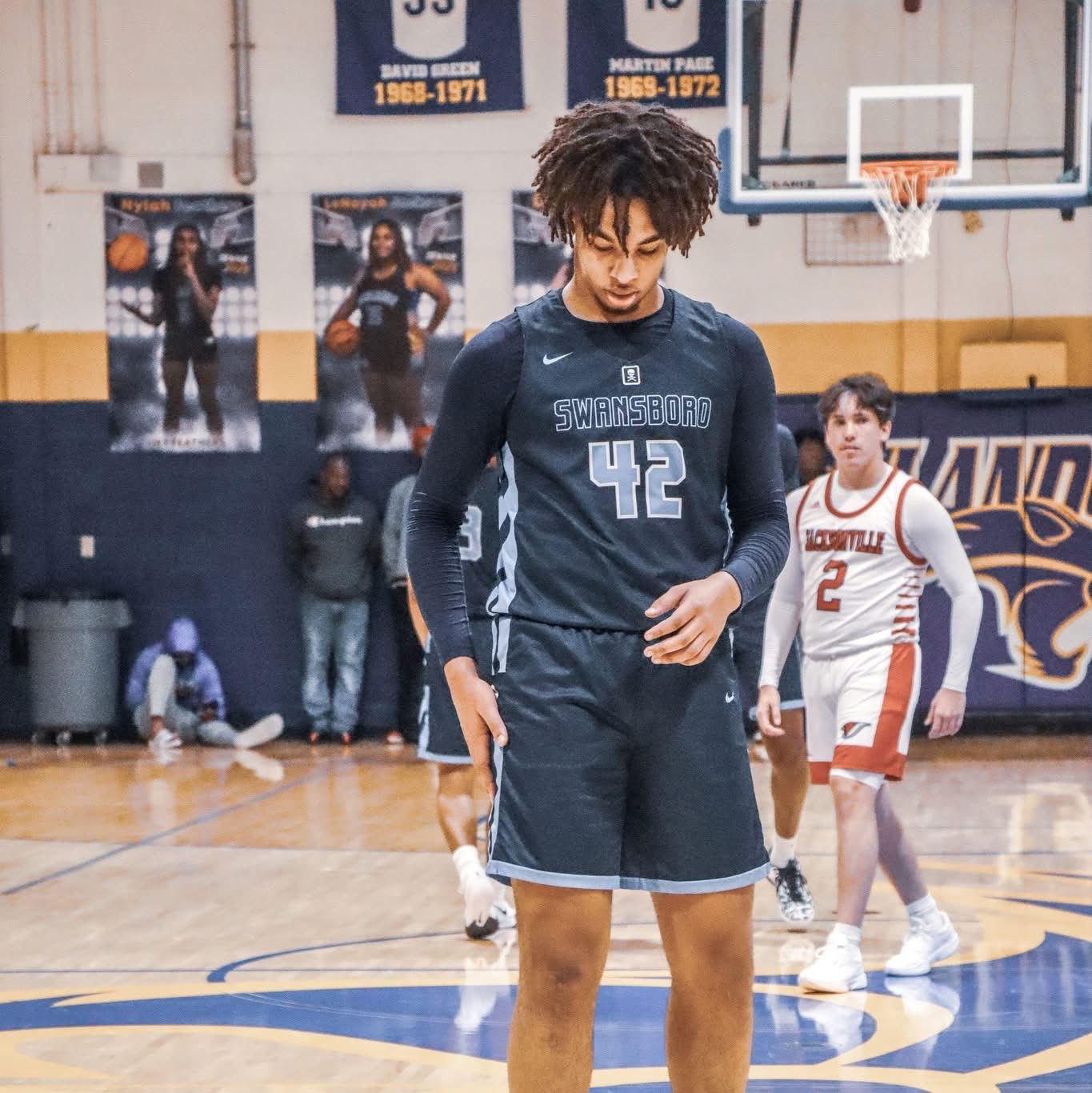 Tayvion Tangiora athlete profile head shot