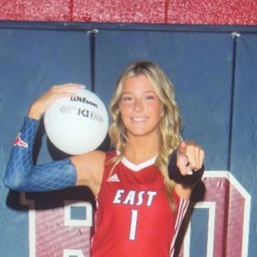 Cameron Ostle athlete profile head shot