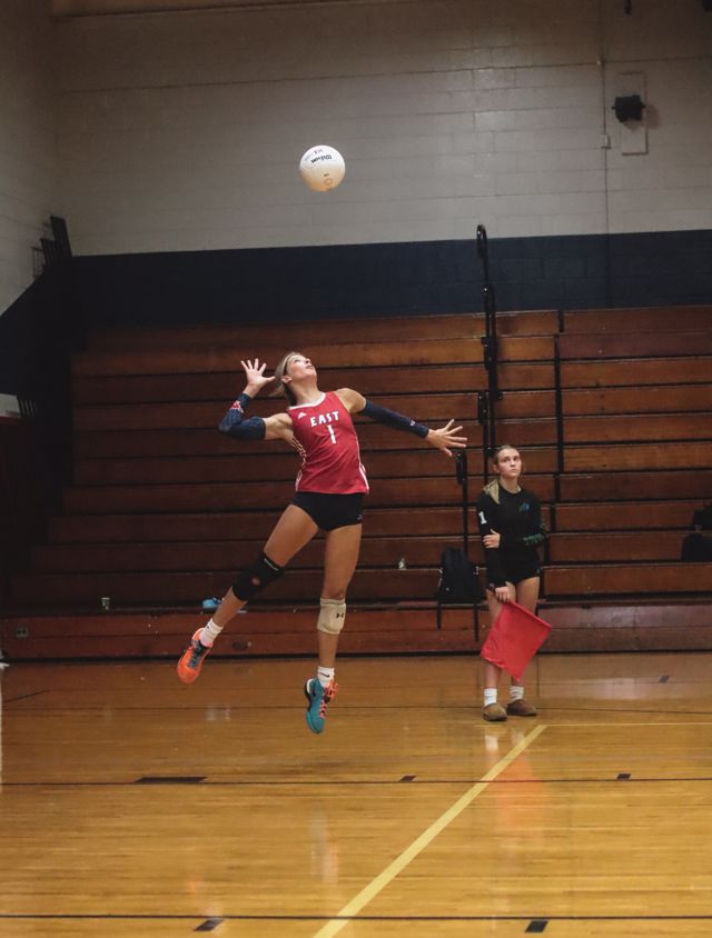 Athlete profile featured image number 3 of 4