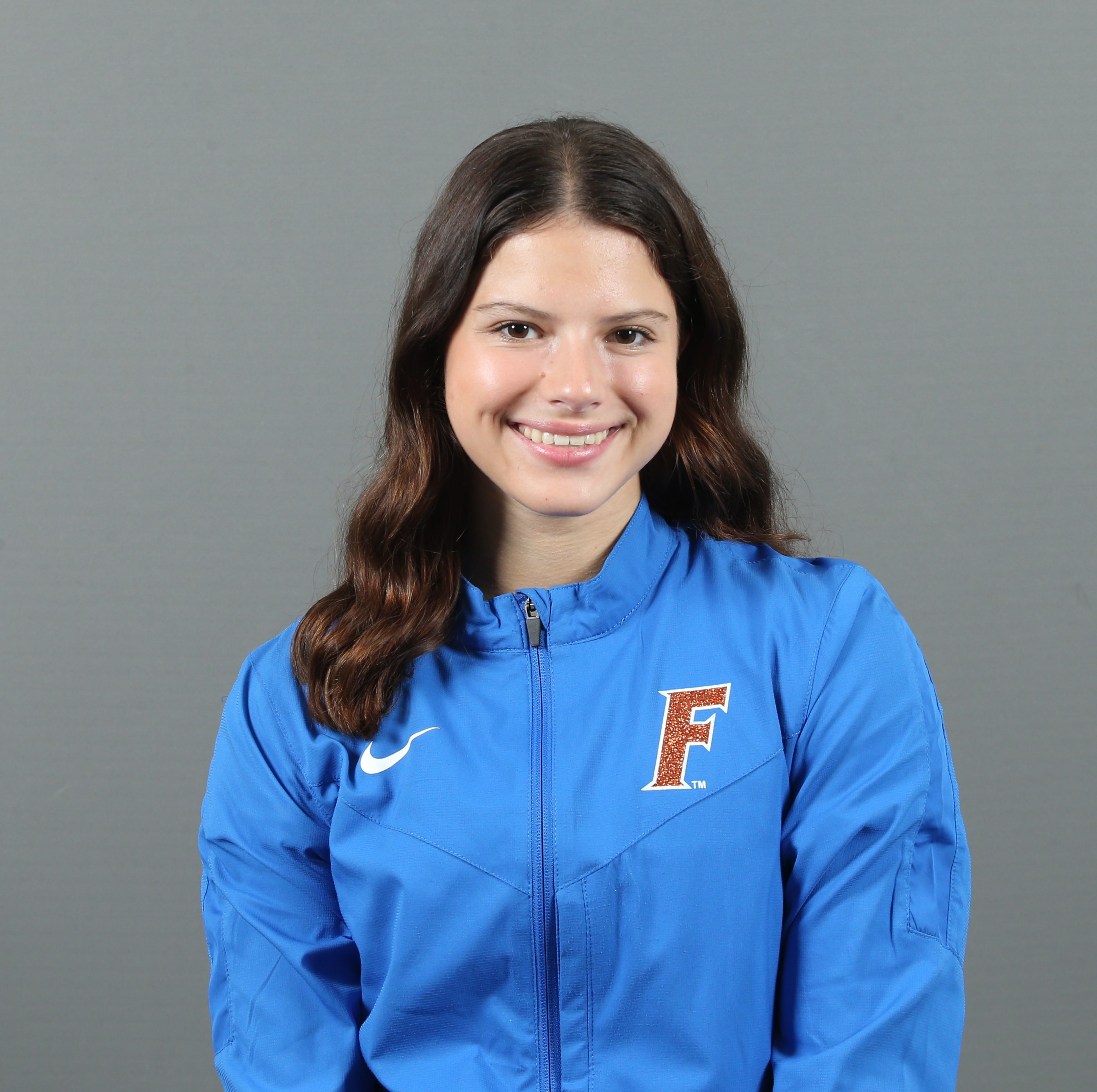 Jocelyn Sasson athlete profile head shot