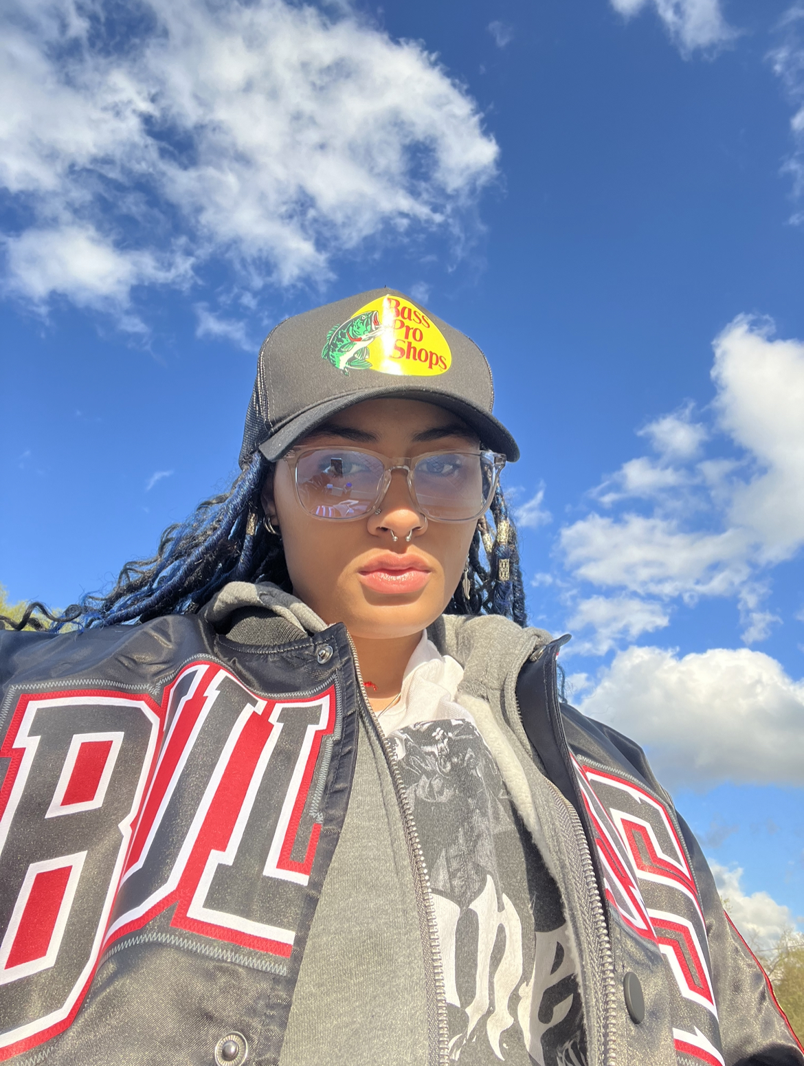 Shonnyvelle Regalado athlete profile head shot