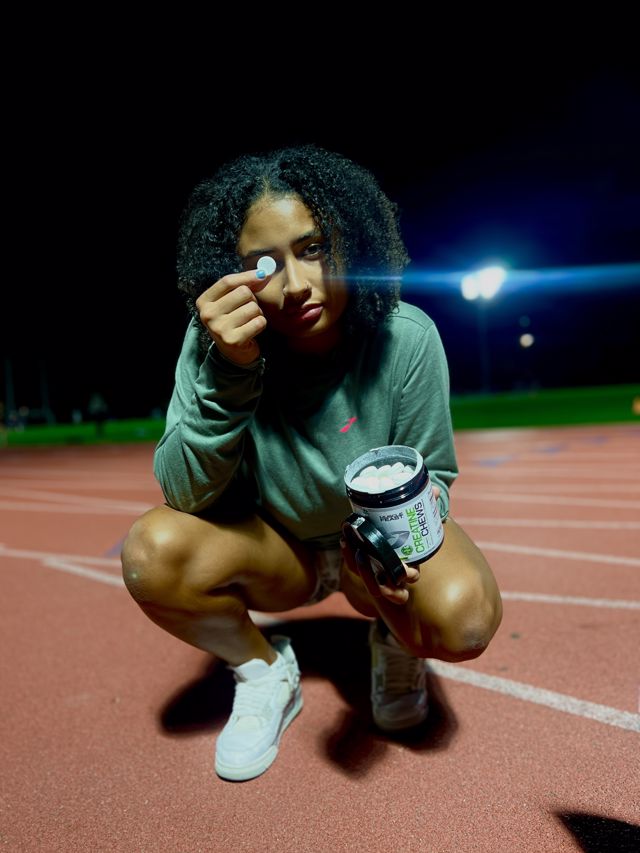 Athlete profile featured image number 2 of 10