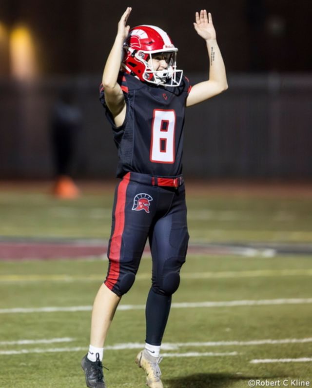 Athlete profile featured image number 1 of 4