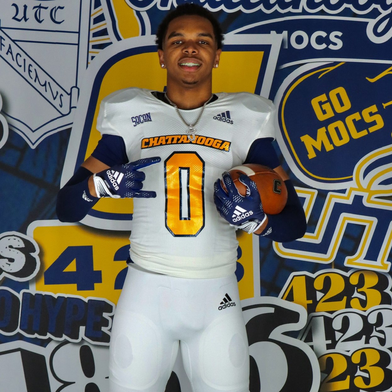 Jordan Davis athlete profile head shot