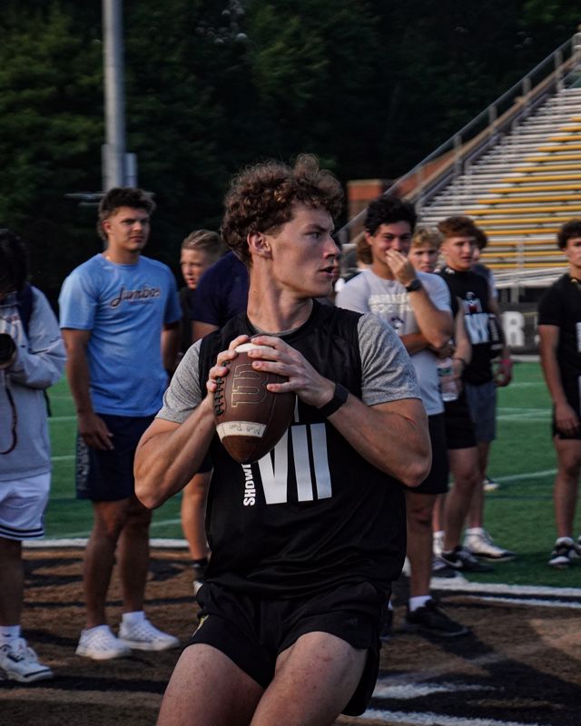 Athlete profile featured image number 1 of 5