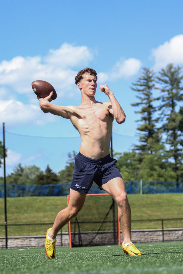 Athlete profile featured image number 7 of 10