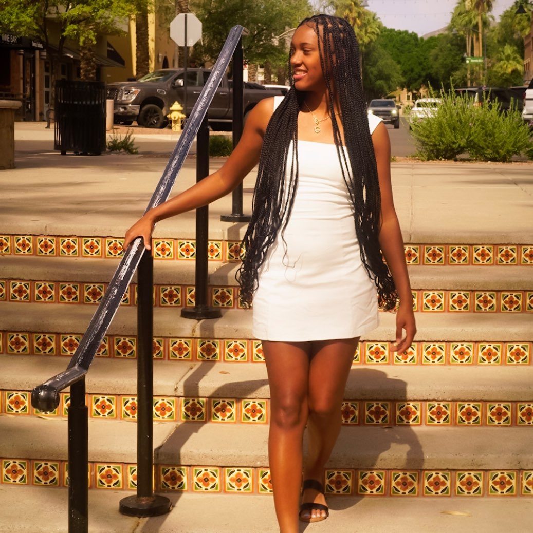 Greenlee Henderson athlete profile head shot