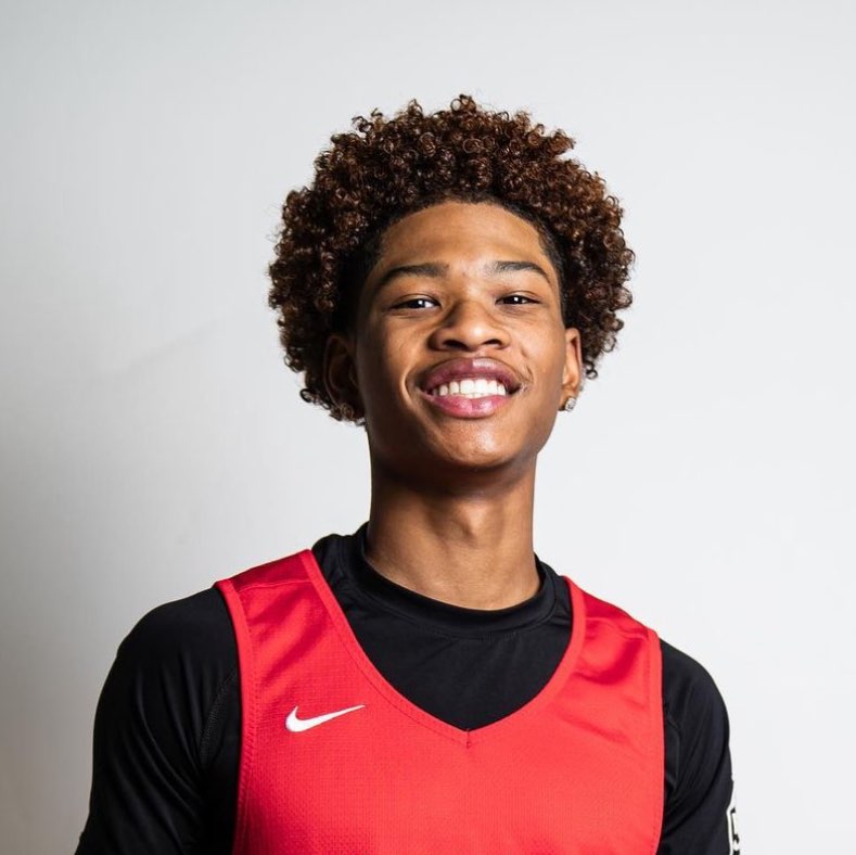 Heaven Chea athlete profile head shot
