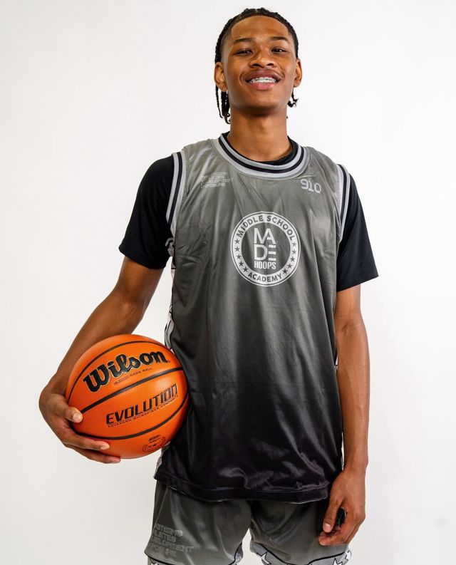 Athlete profile featured image number 8 of 10