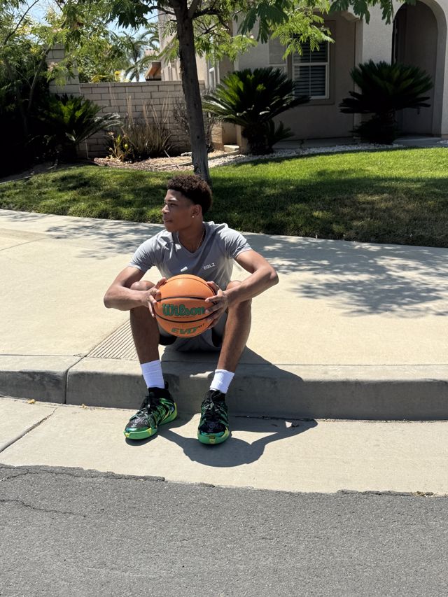 Athlete profile featured image number 5 of 5