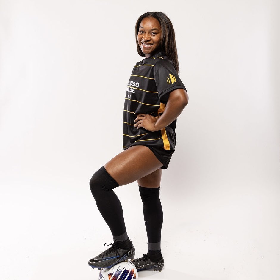 Nadia Cassamajor athlete profile head shot