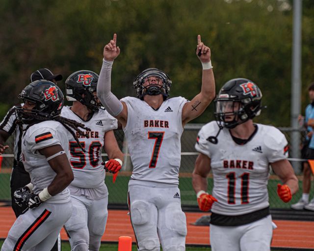 Athlete profile featured image number 2 of 4