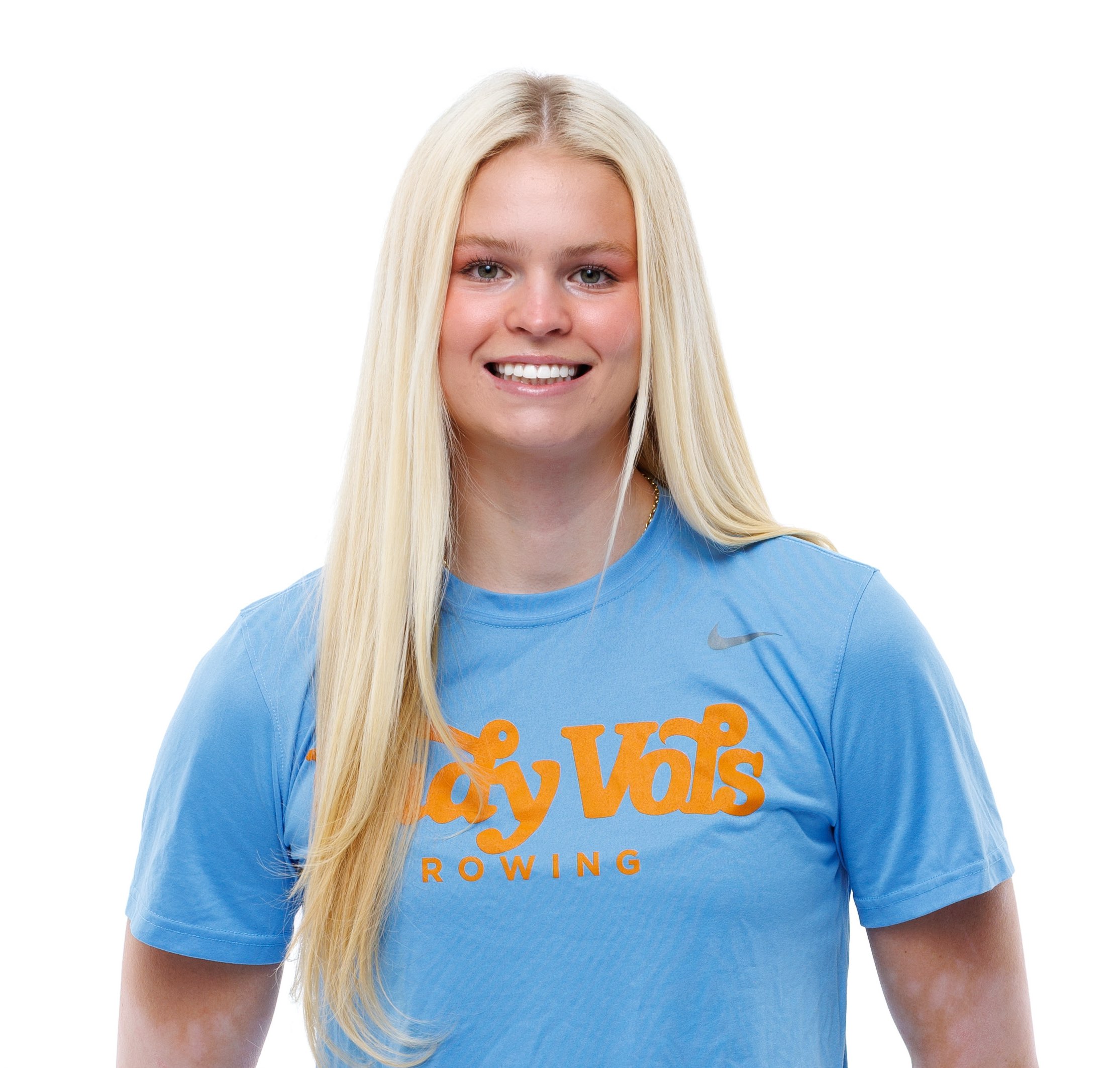 sydney harris athlete profile head shot