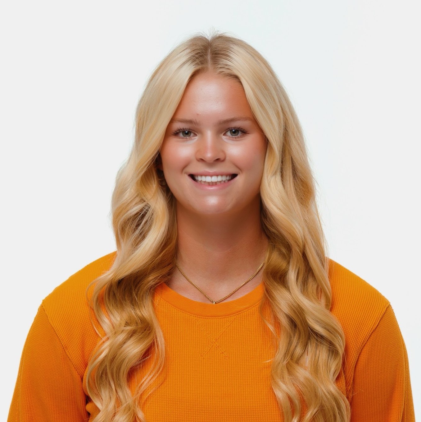 Sydney Harris athlete profile head shot