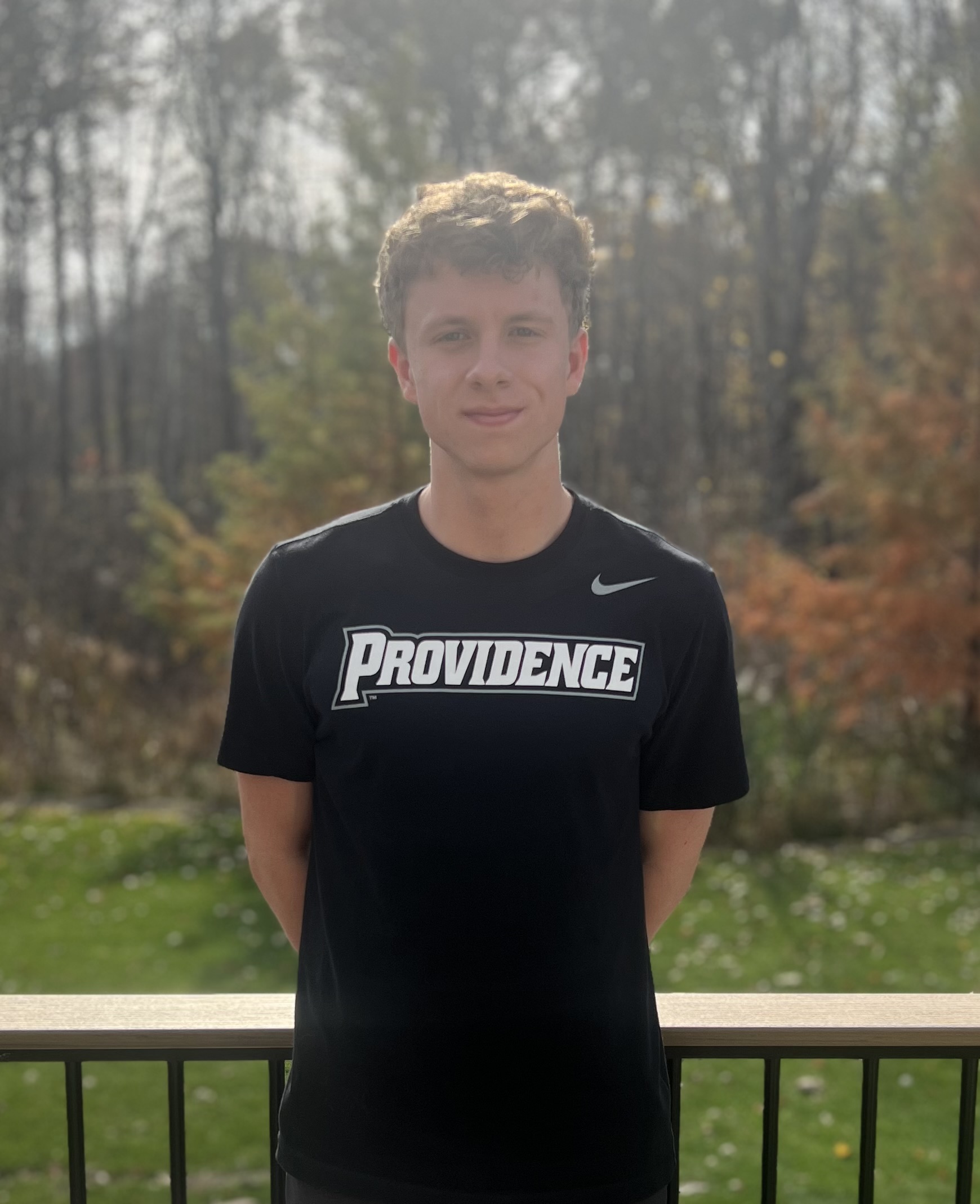 Ivan Reber athlete profile head shot