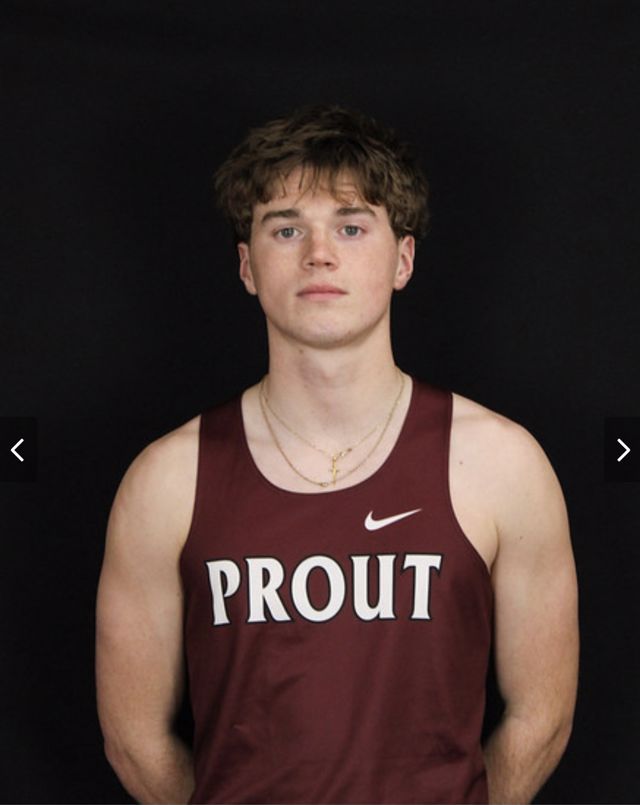 Athlete profile featured image number 1 of 4