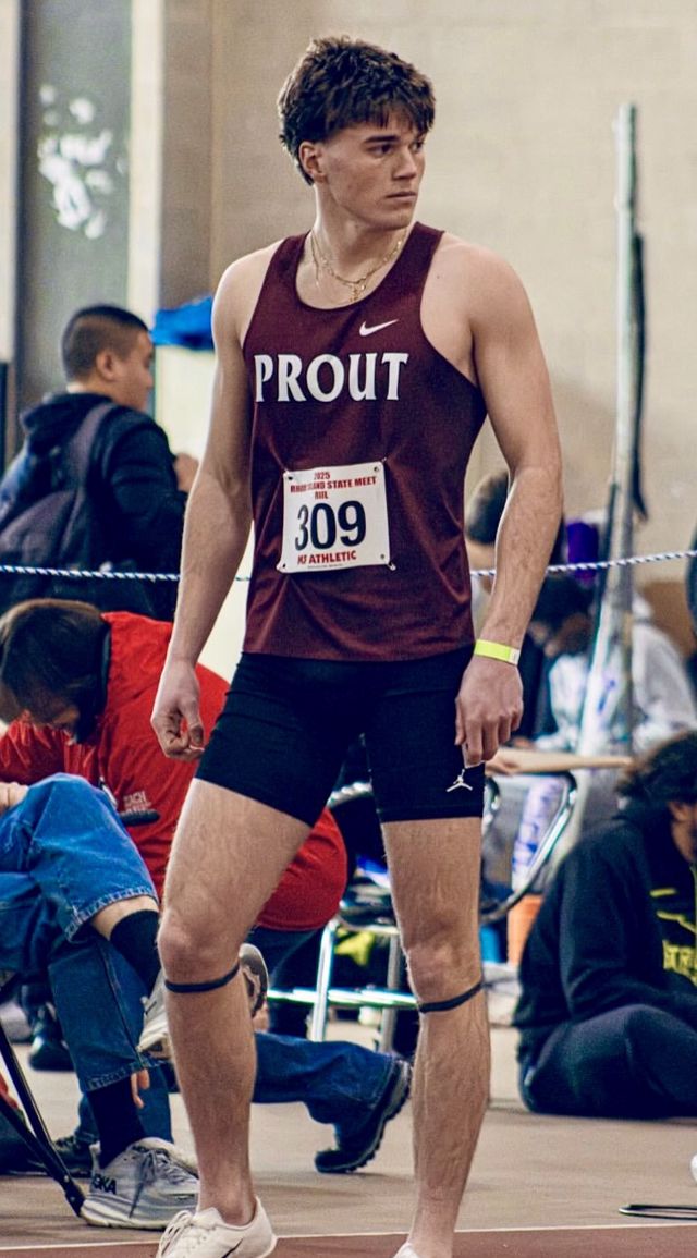Athlete profile featured image number 2 of 4