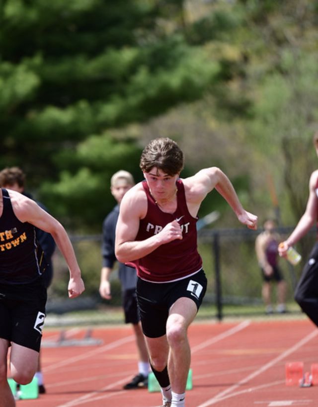 Athlete profile featured image number 3 of 4