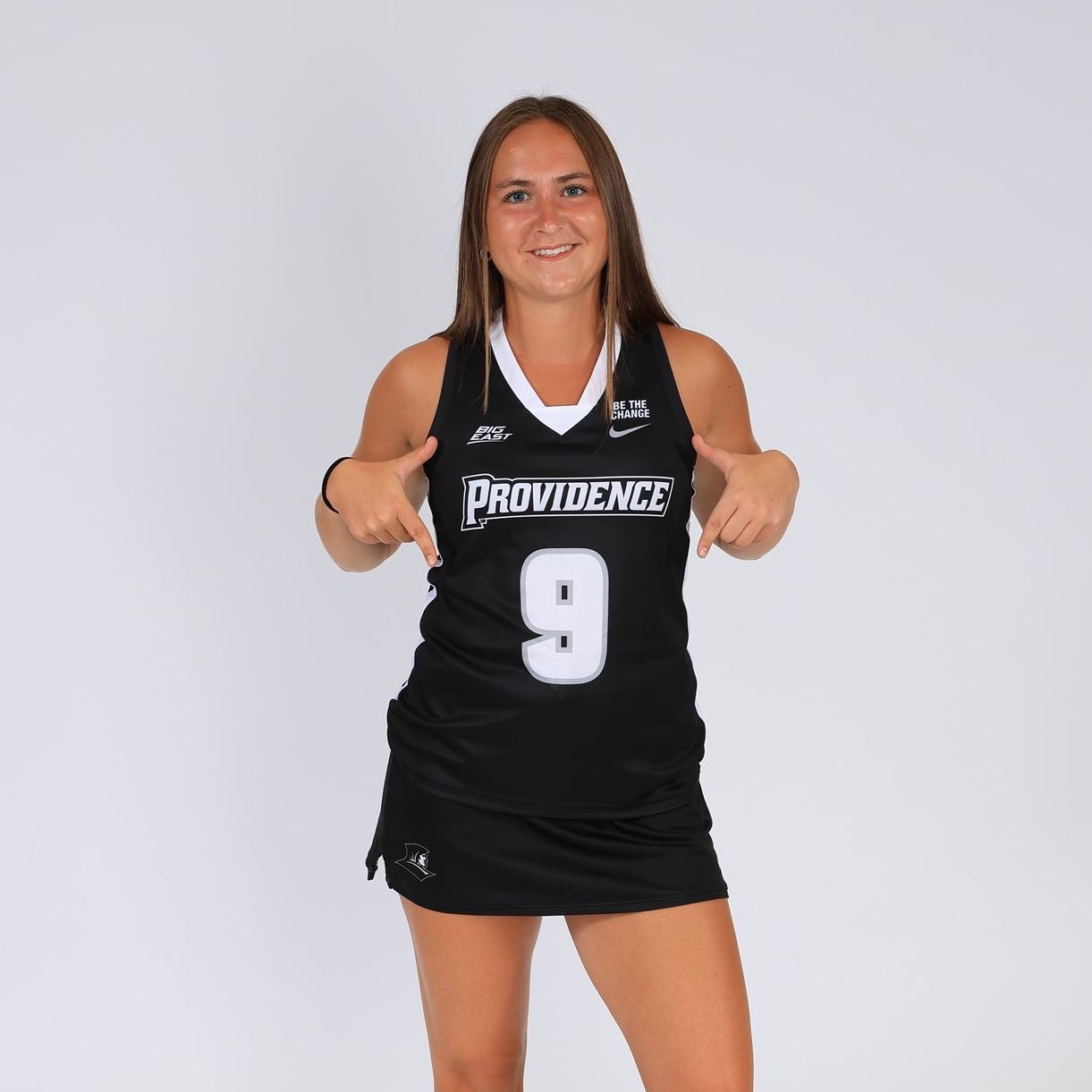 Aly Iwasyk athlete profile head shot