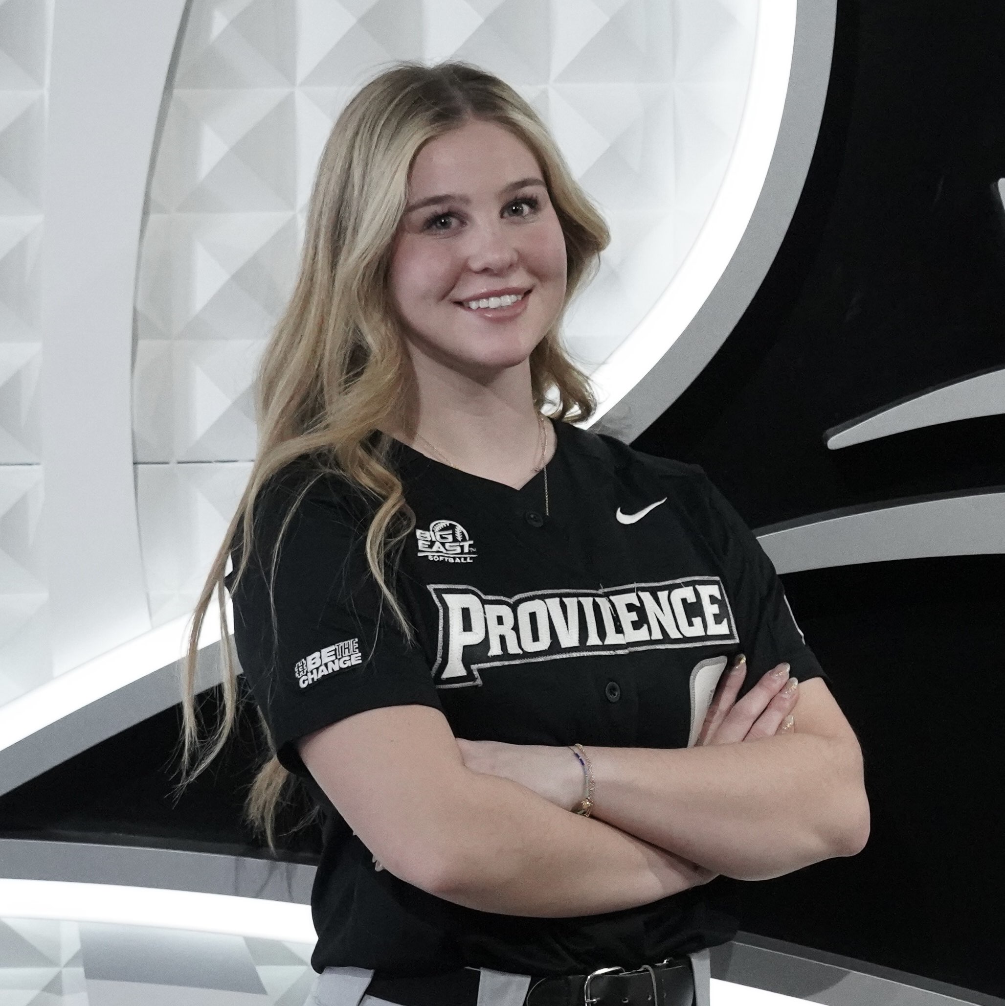 Hailey Frantz athlete profile head shot