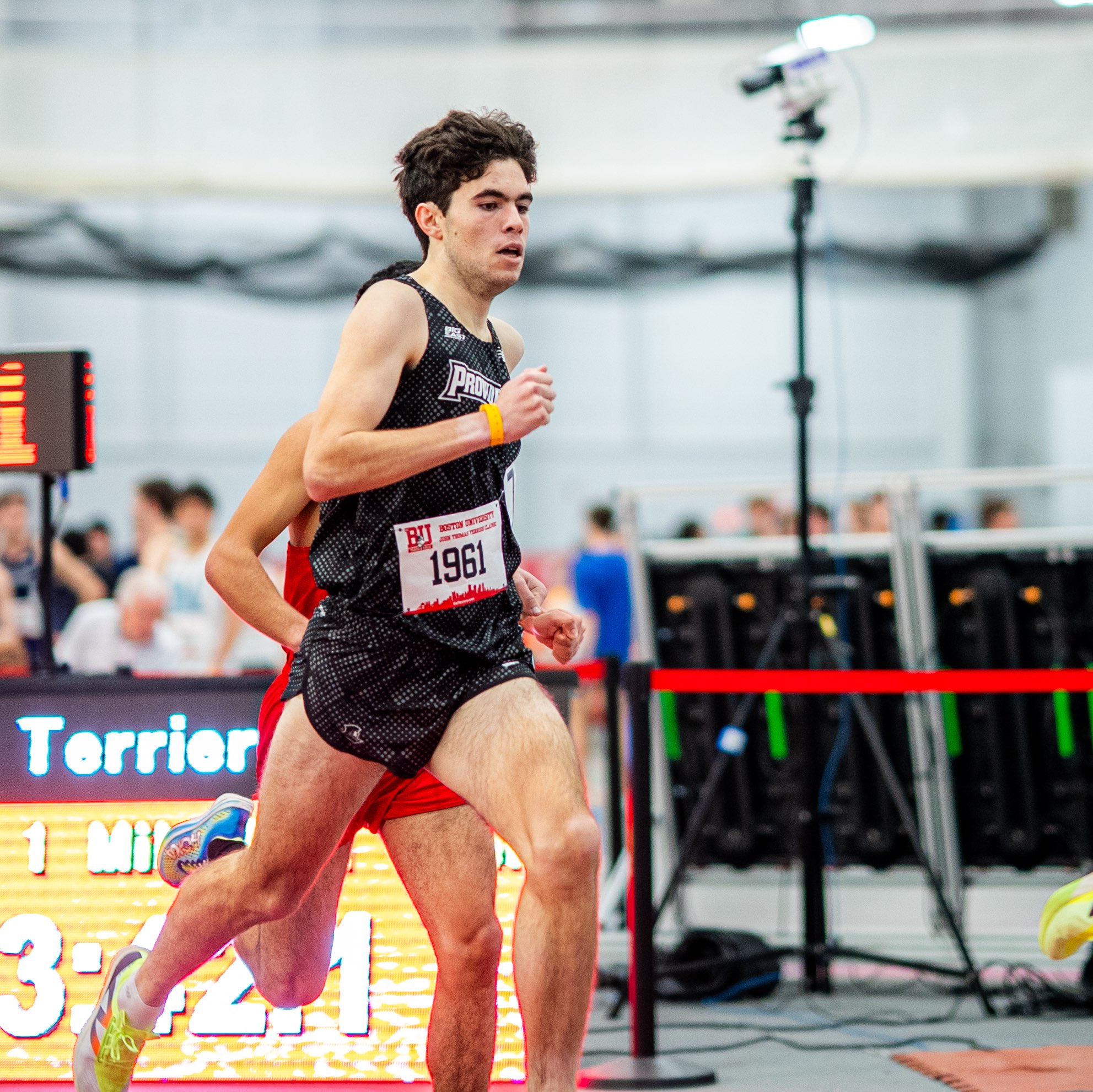 Matthew DeNardis athlete profile head shot