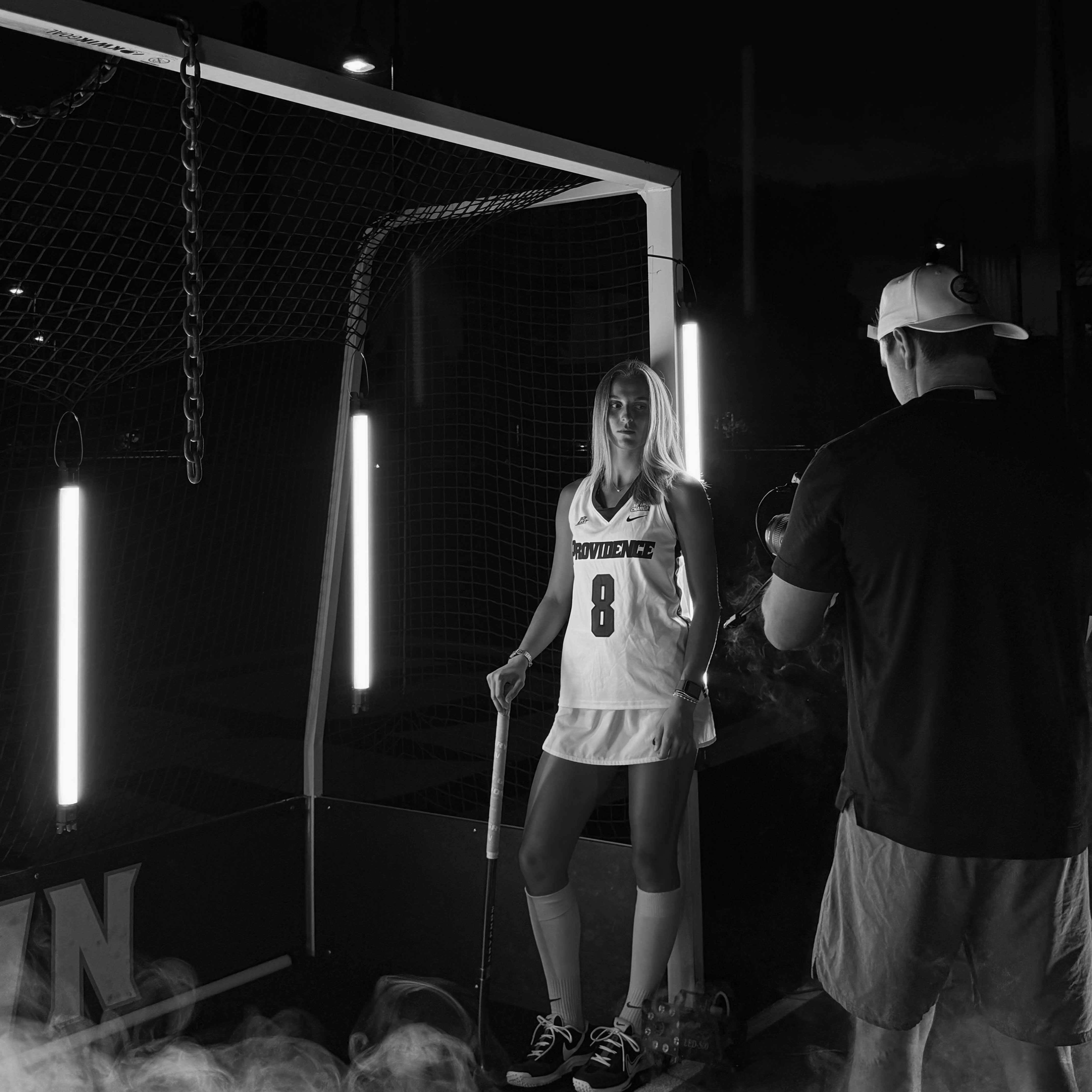 Ariana Ftorek athlete profile head shot