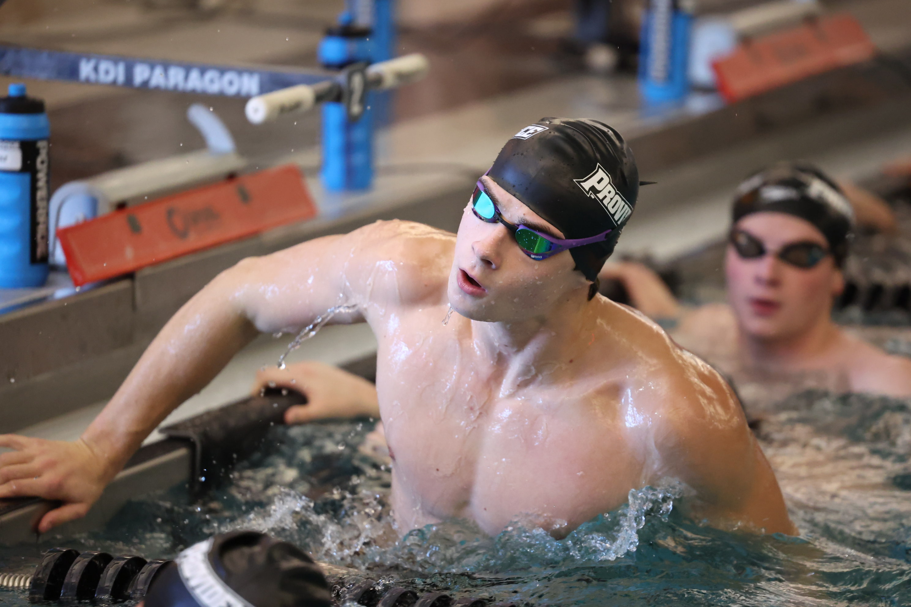 Jake Stachowicz athlete profile head shot
