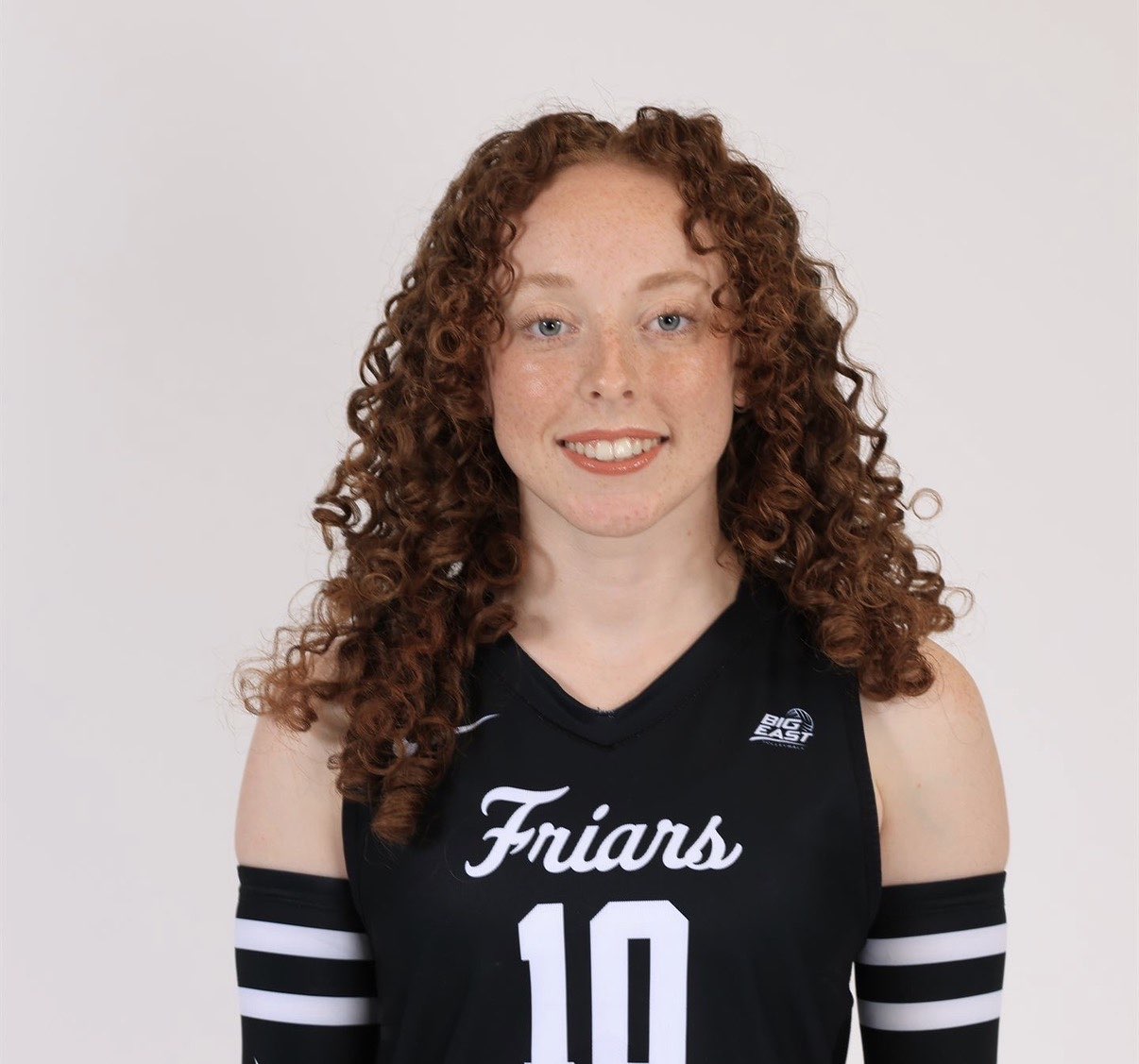 Morgan Martin athlete profile head shot