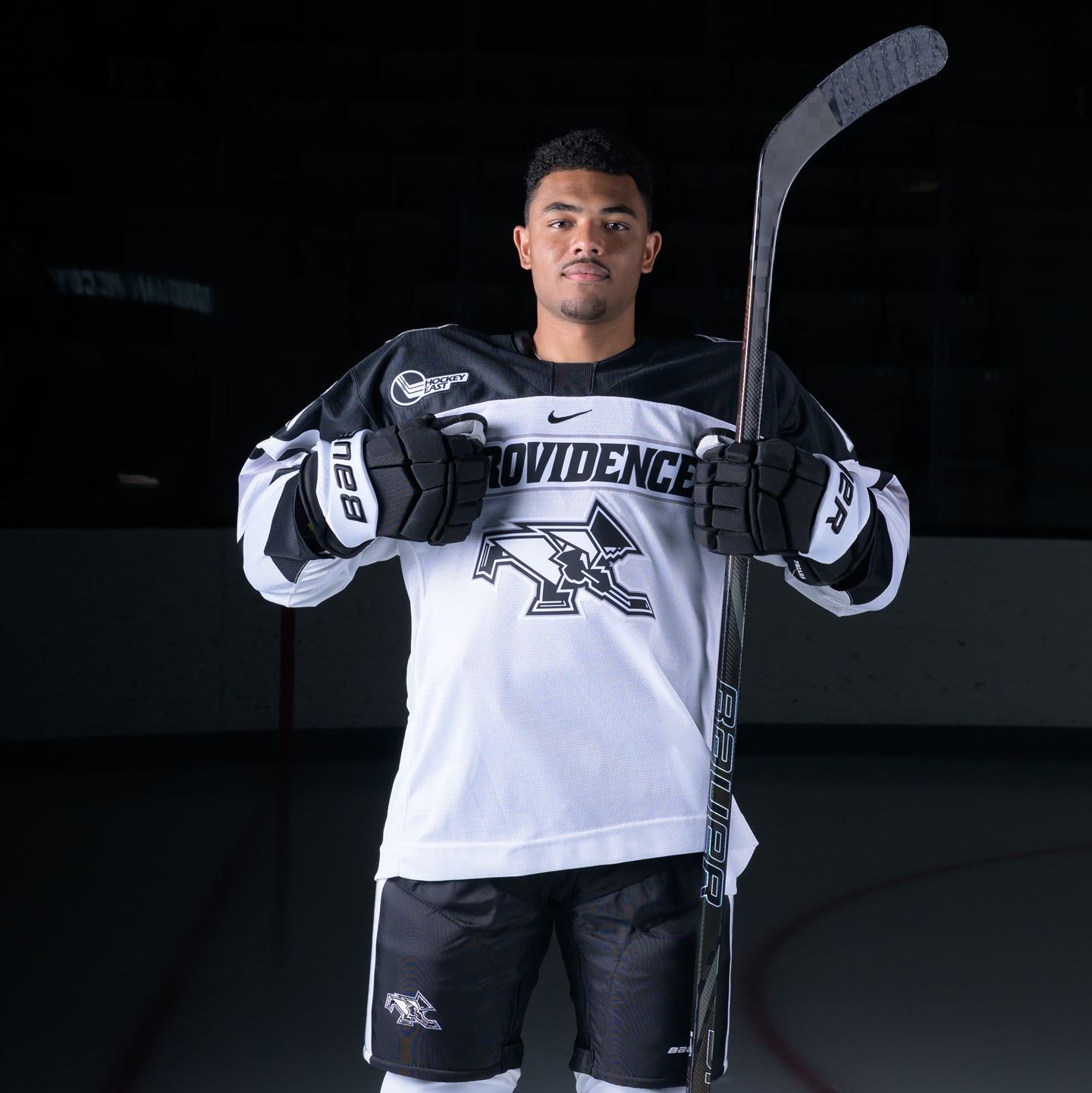 Donovan Mccoy athlete profile head shot