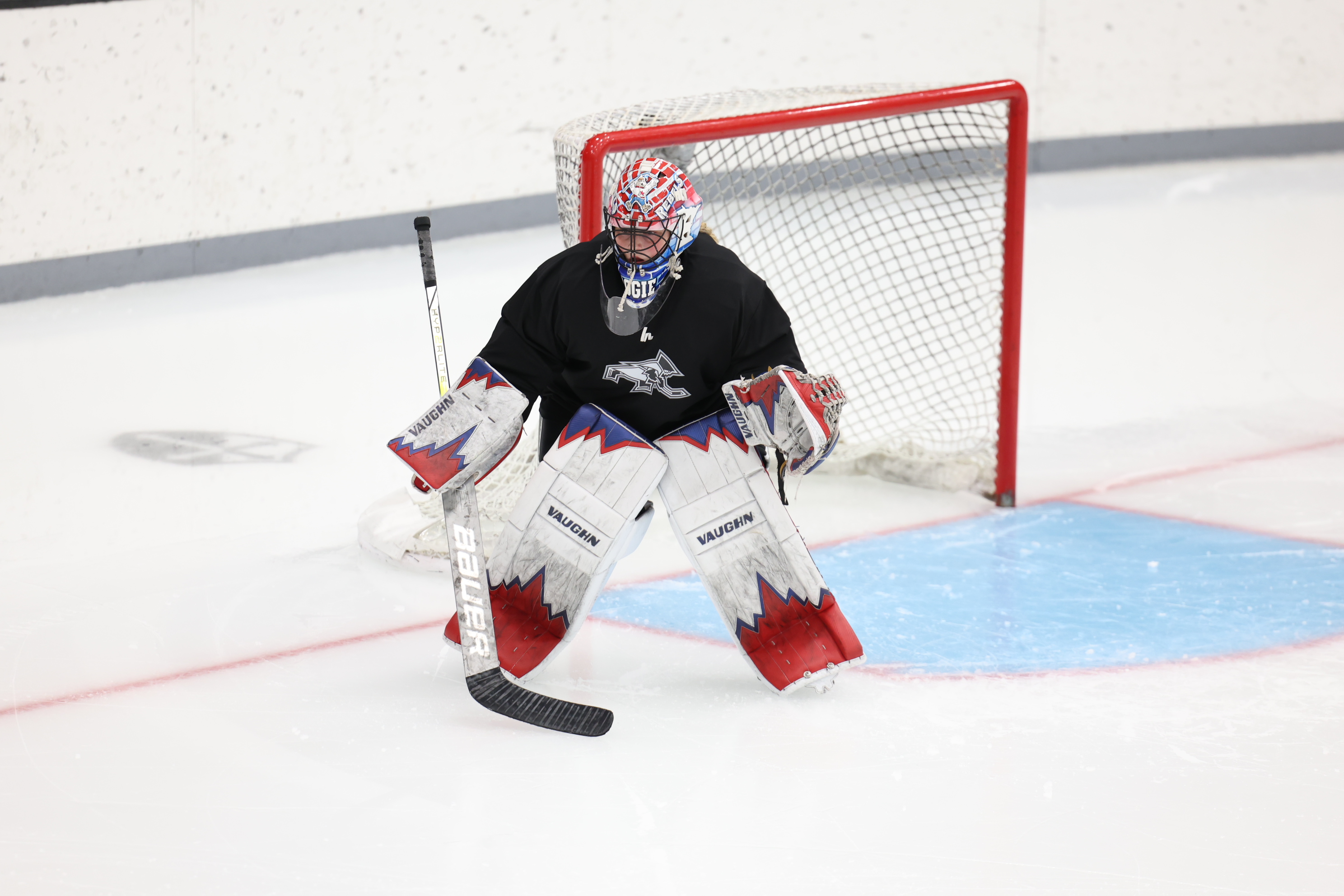Mallory Hartl athlete profile head shot