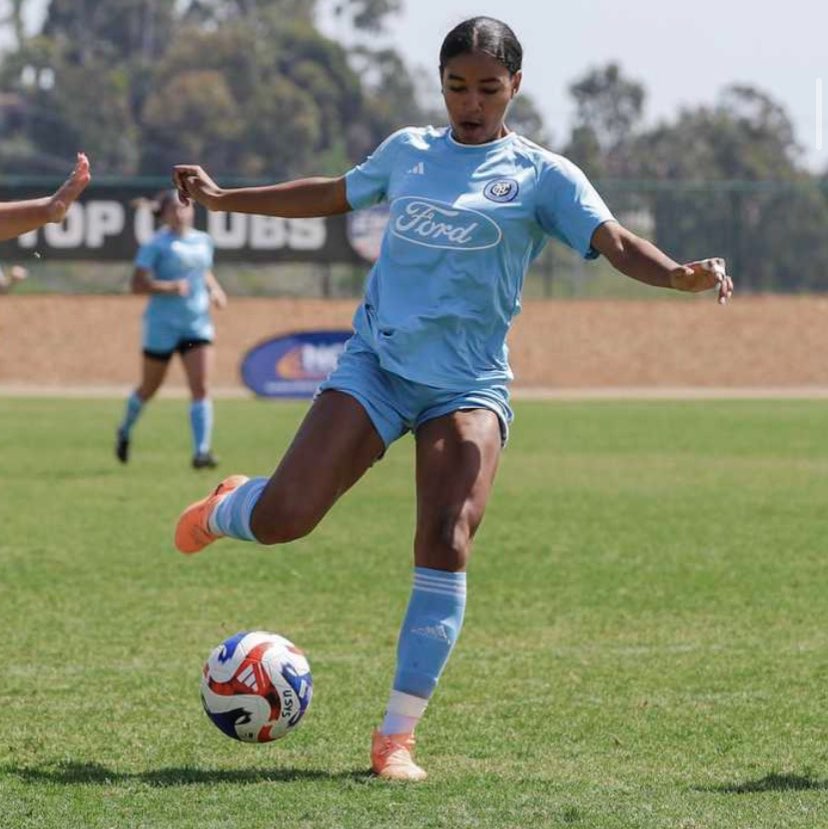 Leila Anazagasty-Pursoo athlete profile head shot