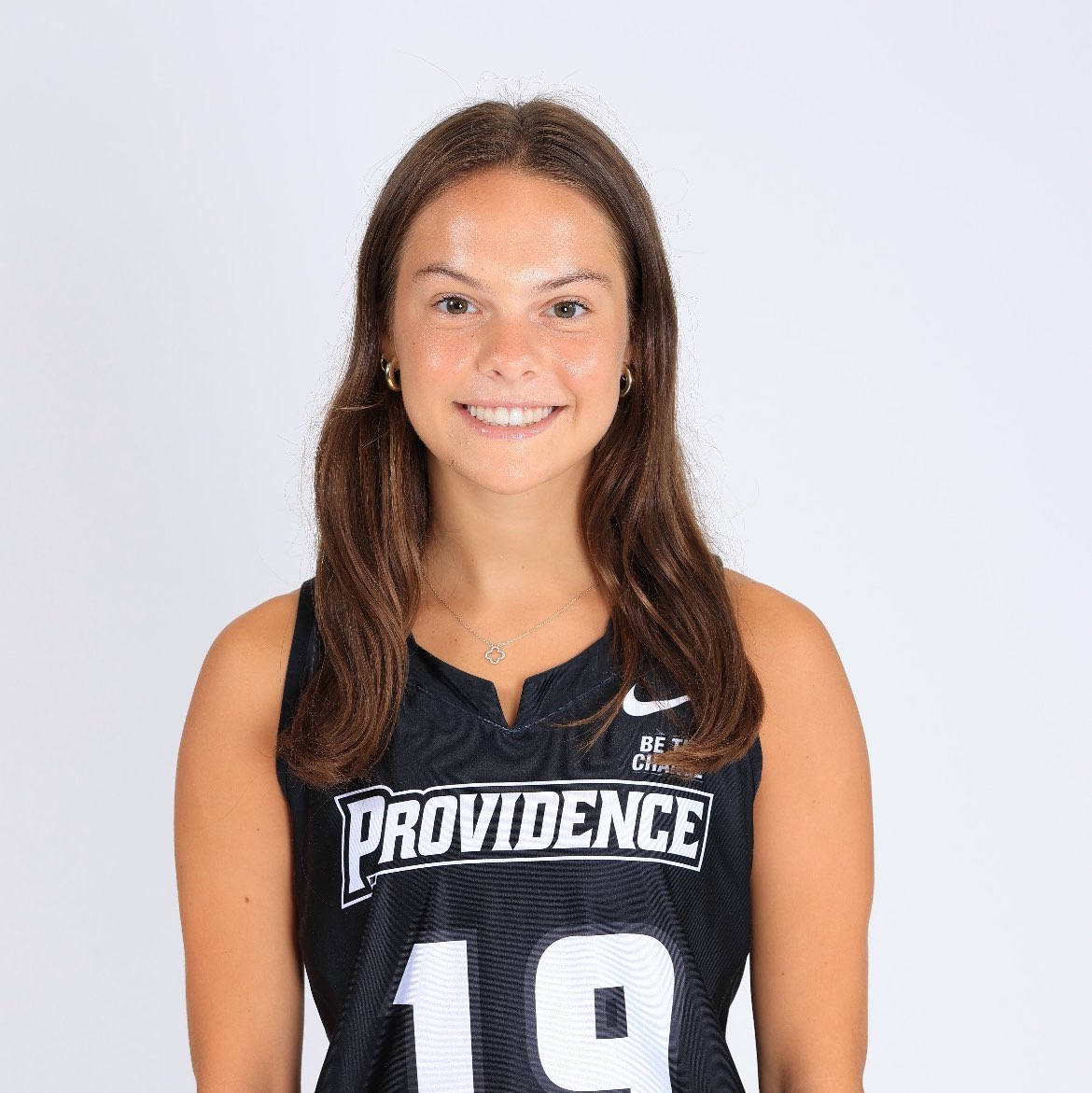Morgan Mastrobattisto athlete profile head shot