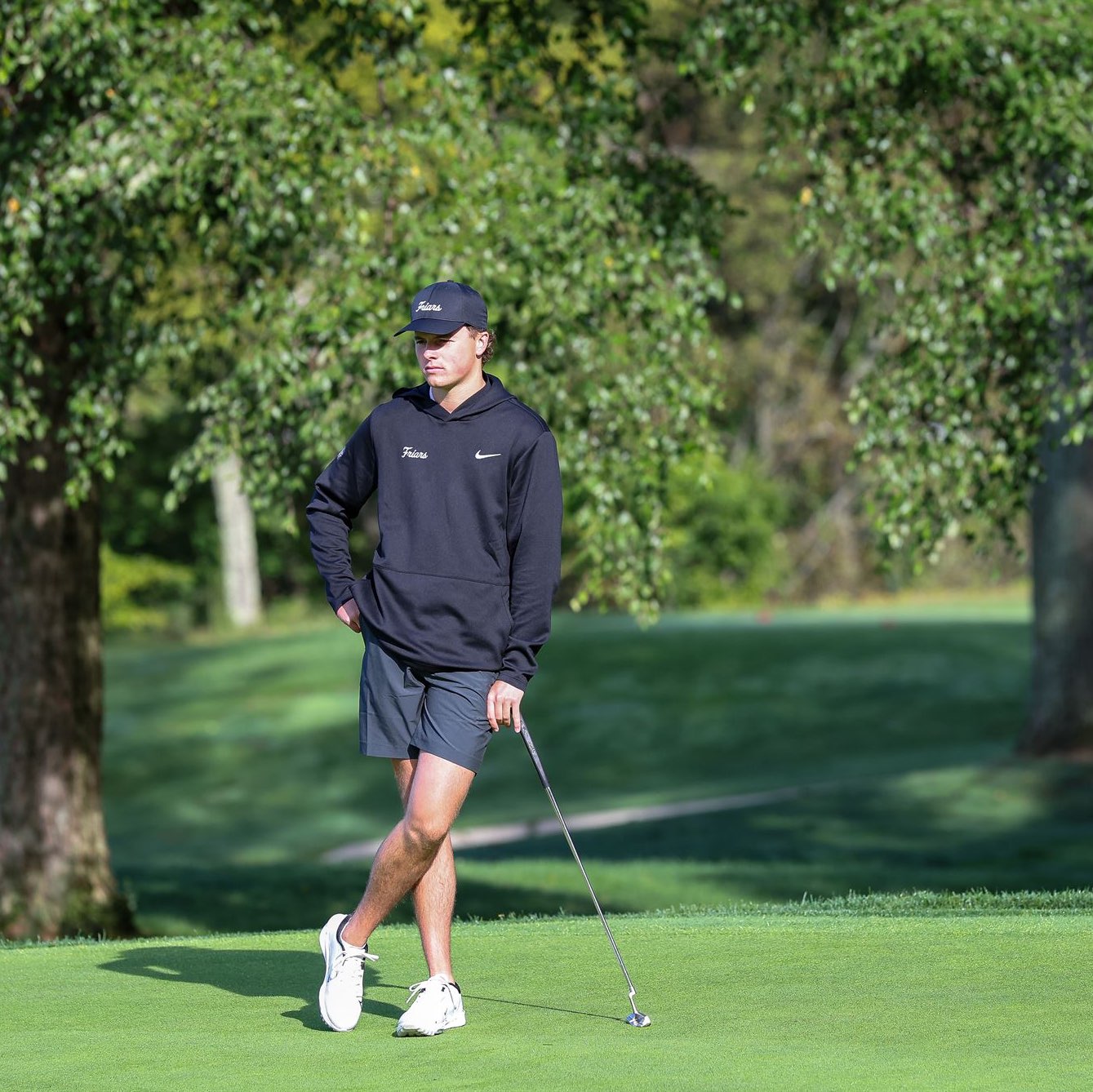 William Spring athlete profile head shot