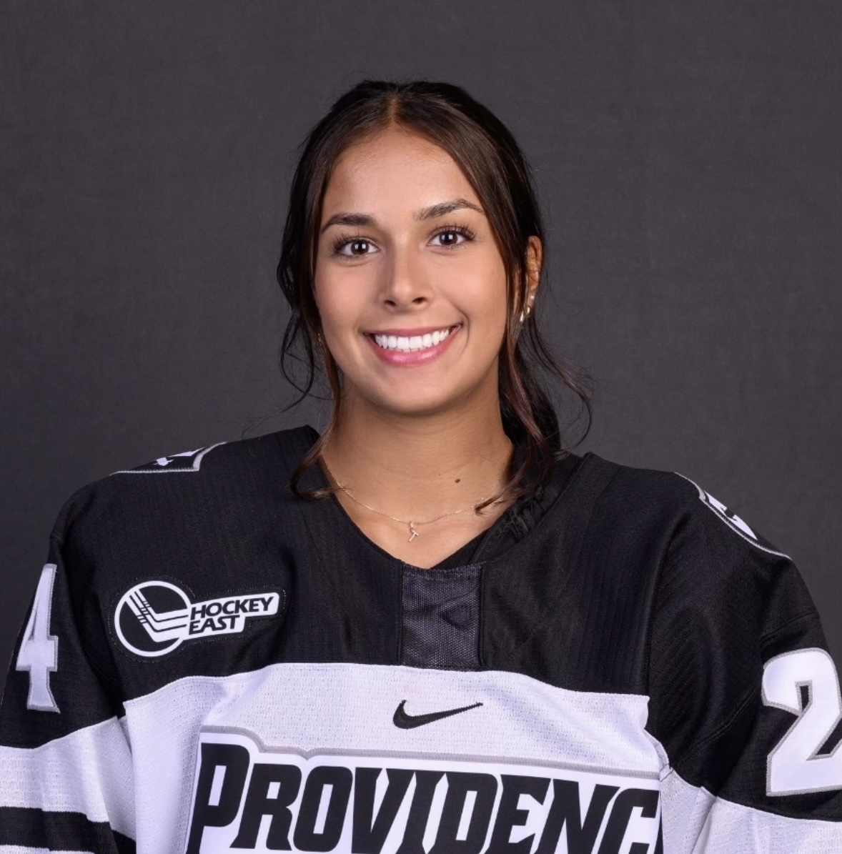 Taylor Leemrijse athlete profile head shot