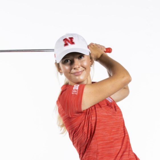 Kaleigh Babineaux athlete profile head shot