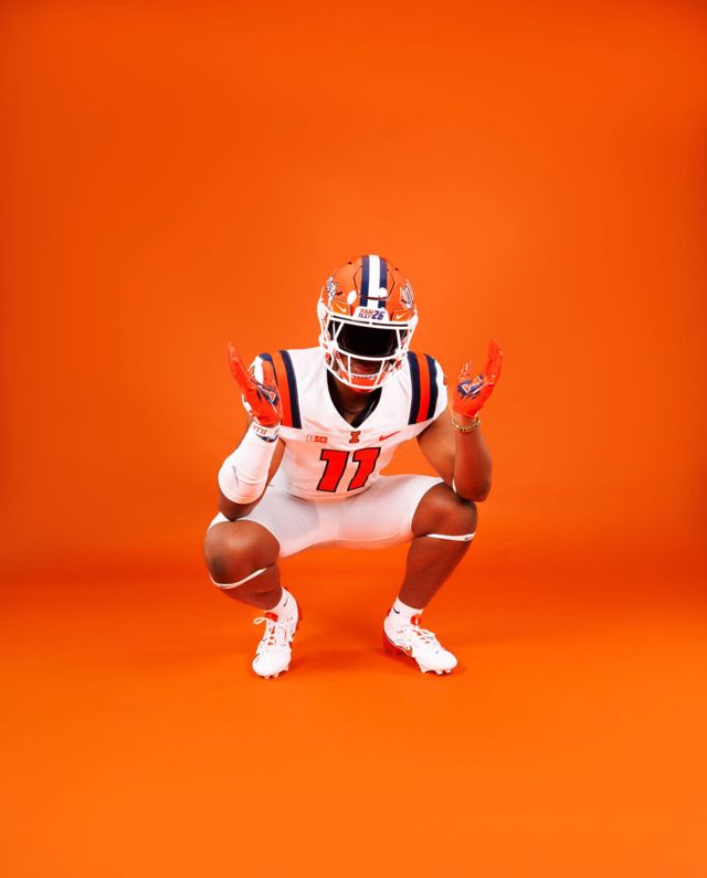 Athlete profile featured image number 2 of 4